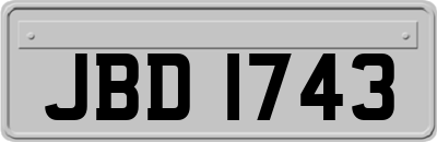 JBD1743