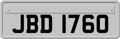 JBD1760