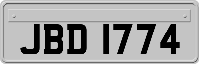 JBD1774