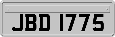 JBD1775