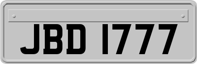 JBD1777