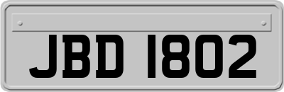 JBD1802