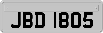 JBD1805