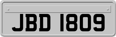 JBD1809