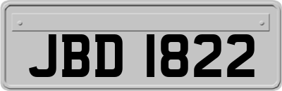 JBD1822