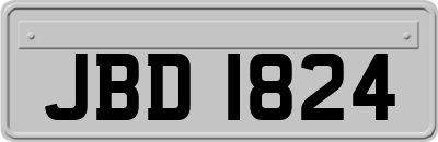 JBD1824