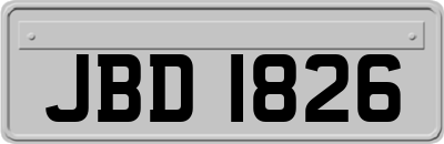 JBD1826