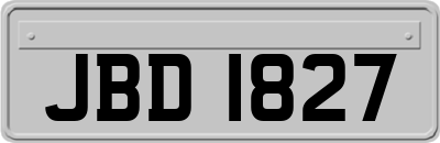JBD1827