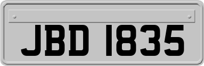 JBD1835