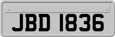 JBD1836