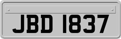 JBD1837
