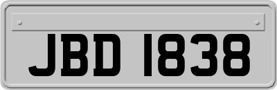 JBD1838