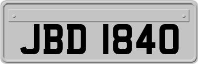 JBD1840