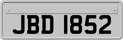 JBD1852