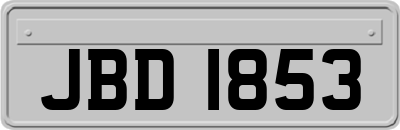 JBD1853