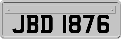 JBD1876