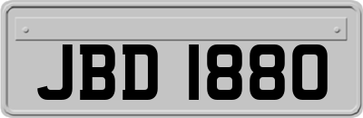 JBD1880