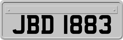 JBD1883
