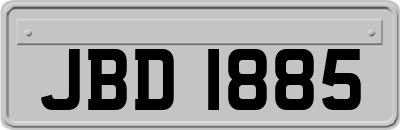 JBD1885