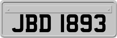 JBD1893
