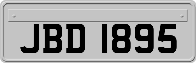 JBD1895