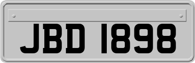 JBD1898