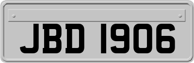 JBD1906