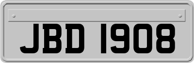 JBD1908