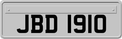JBD1910