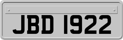 JBD1922