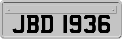 JBD1936