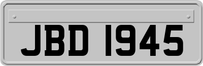 JBD1945