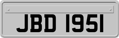 JBD1951