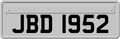 JBD1952