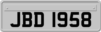 JBD1958