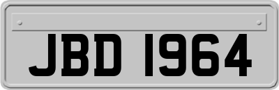 JBD1964
