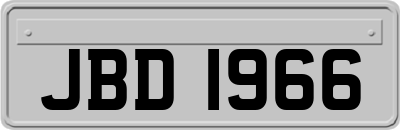 JBD1966