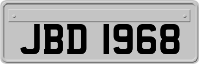 JBD1968