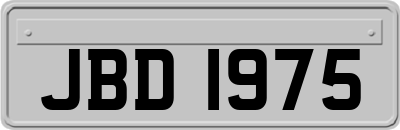 JBD1975