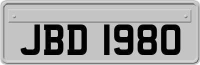 JBD1980