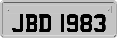 JBD1983
