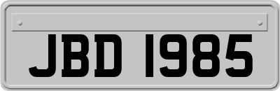 JBD1985