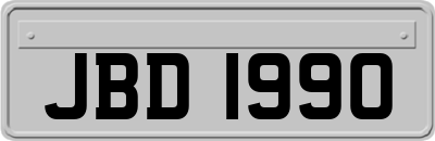JBD1990