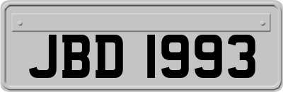 JBD1993