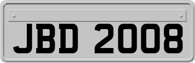 JBD2008