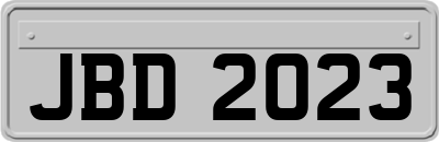 JBD2023