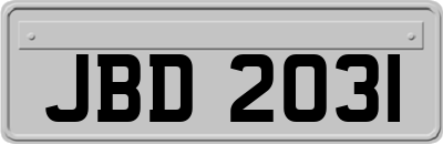 JBD2031