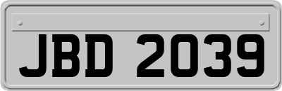 JBD2039