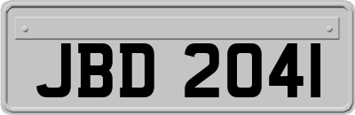 JBD2041
