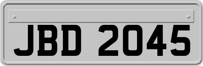 JBD2045